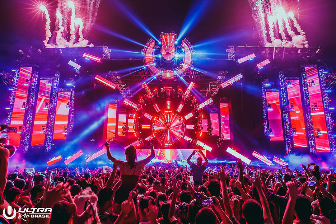 Ultra Brasil 2016 Aftermovie