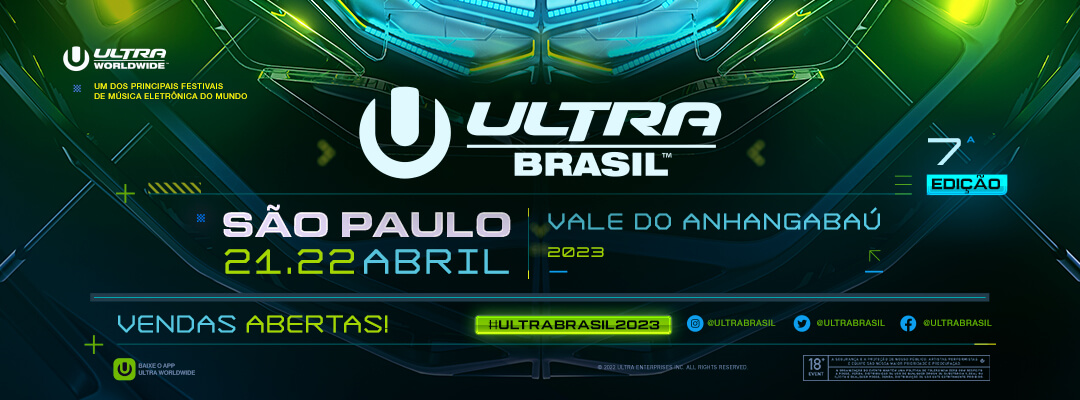 Ultra Brasil 2023